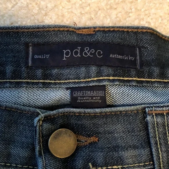 Pd&c jeans - Picture 2 of 5